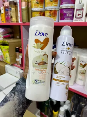 Dove Sets of 4pcs