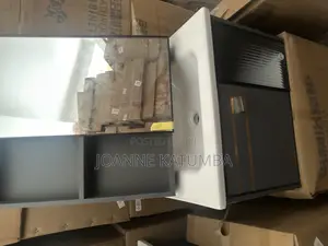 Hand Wash Cabinets
