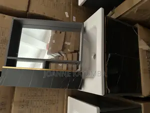 Hand Wash Cabinets