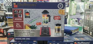 Multifunctional Wall Braking Machine Commercial Blender 100% Copper