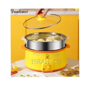 28cm Electric Food Steamer.