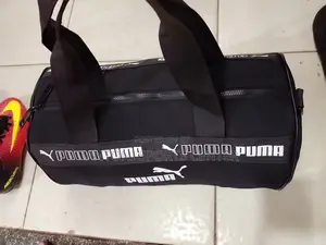 Gym Bag Puma Original Leather