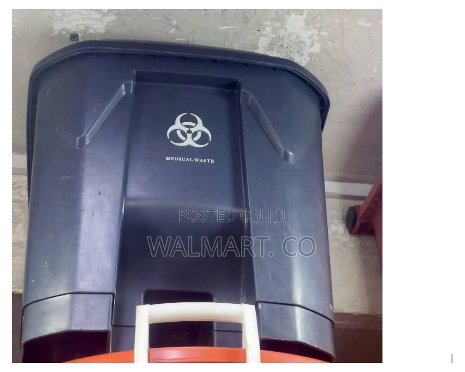 Waste Bin 30litres