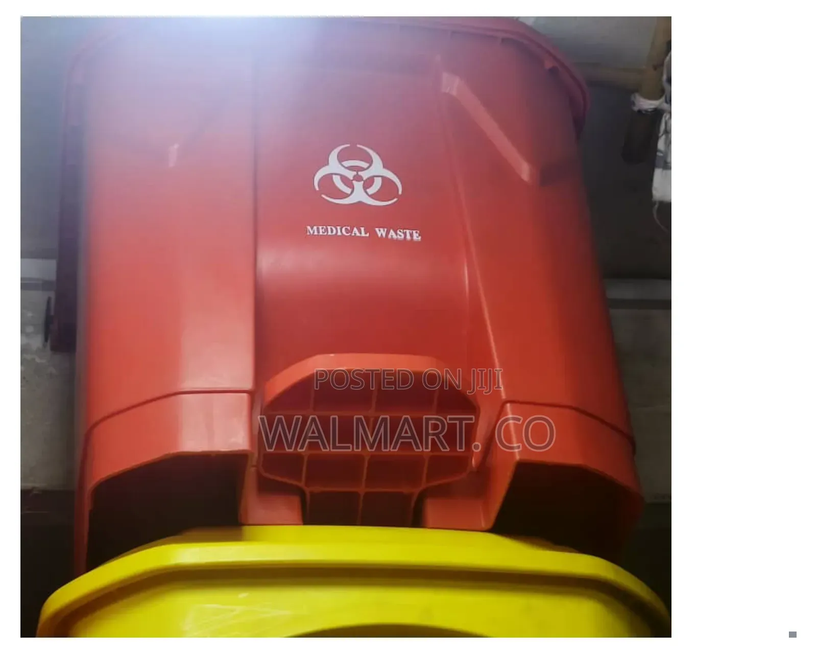 Waste Bin 30litres