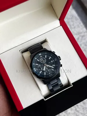 Brand Nwe Iwc Watch Available in Stock With Reliable Stainless Steel