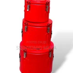 3-piece Insulated Food Storage Set