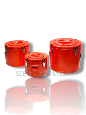 3-piece Insulated Food Storage Set