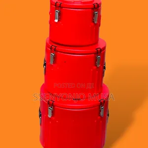 3-piece Insulated Food Storage Set