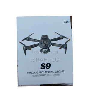 S9 Intelligent Aerial Drone.