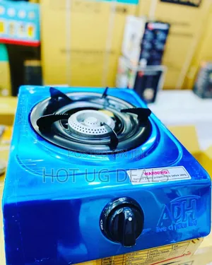 Adh Single Cooking Gas Stove / Burner
