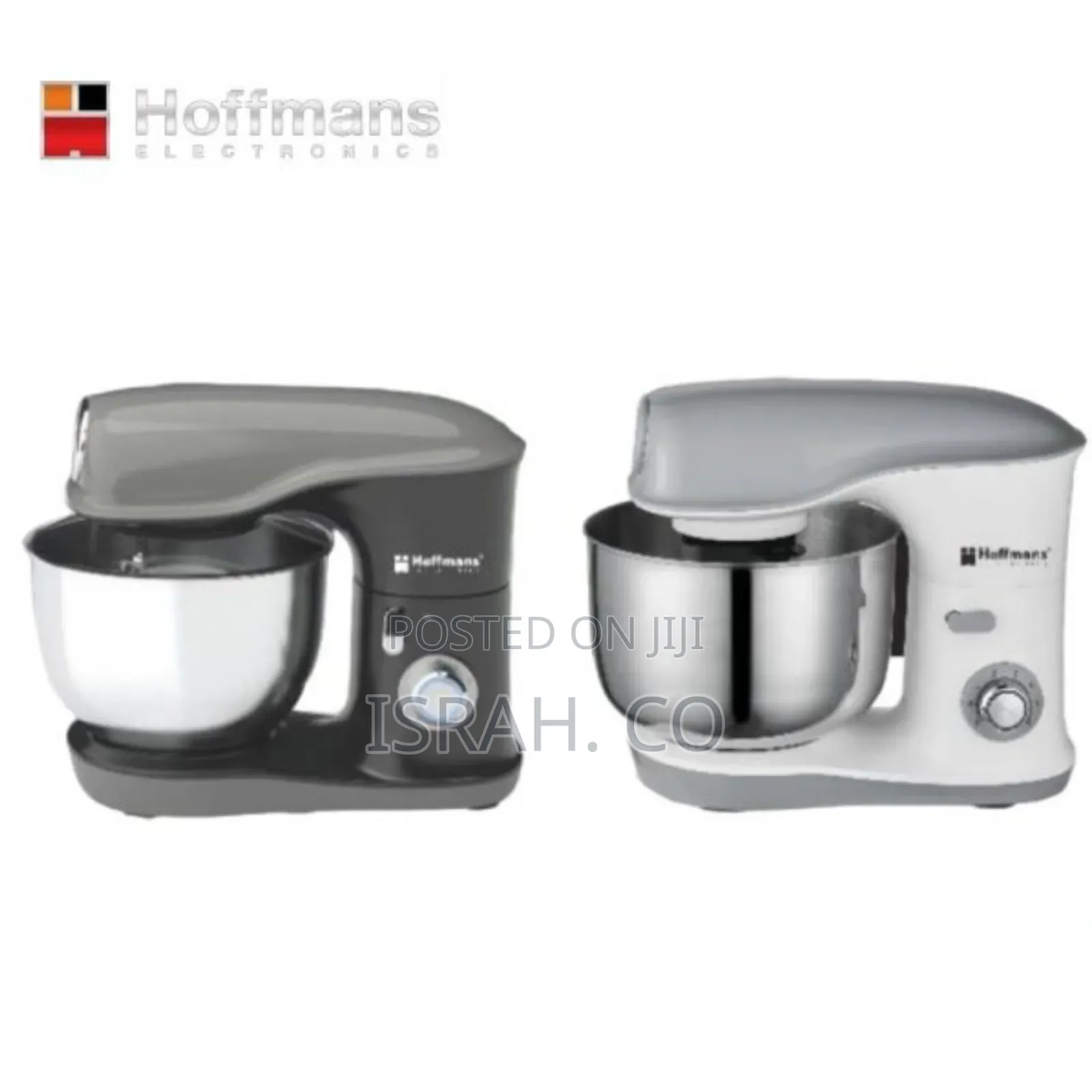 Hoffman 8l Electric Stand Mixer.