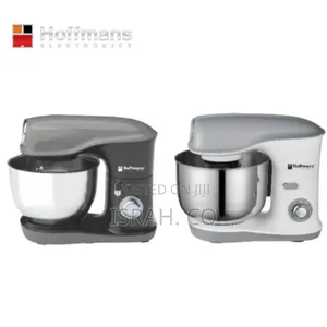 Hoffman 8l Electric Stand Mixer.