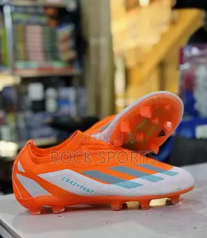 Crazyfast Football Shoes
