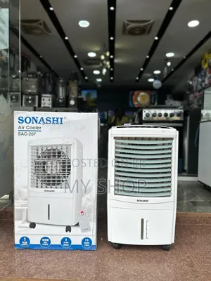 Sonashi Air Cooler 15l