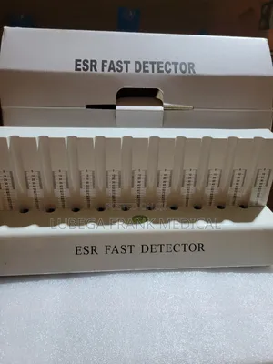 Esr Fast Detector Stand