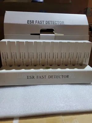 Esr Fast Detector Stand