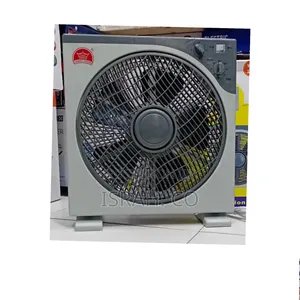 Box Table Fan.