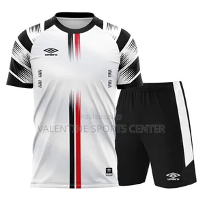 Mark White Jersey Umbro Original Material