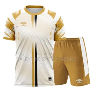 Official Jersey Umbro Original Material