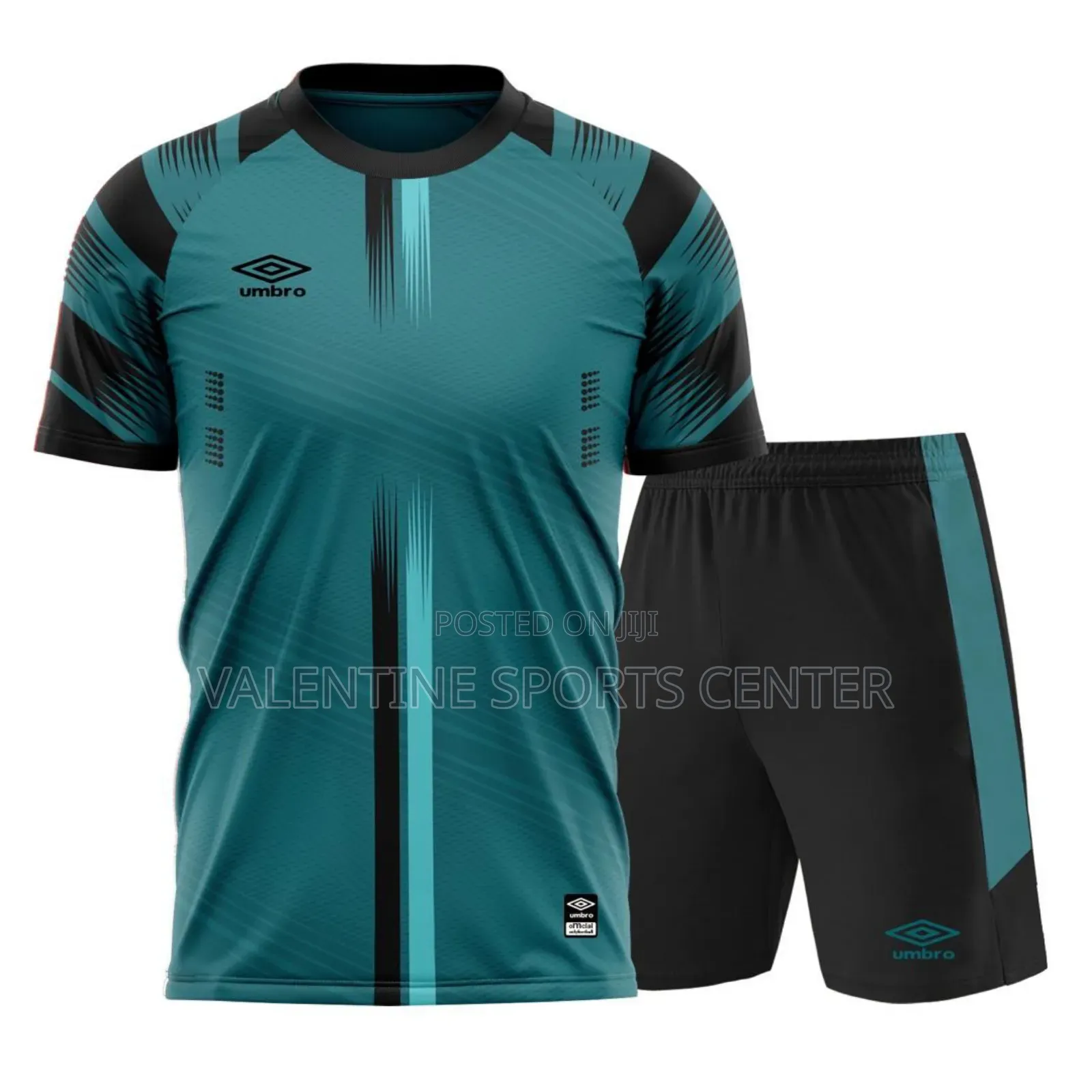 Official Jersey Umbro Original Material