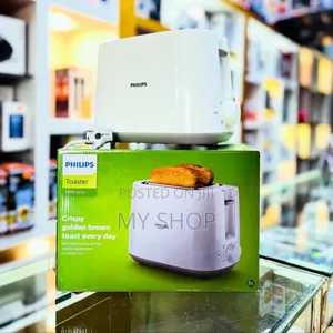 Philips Bread Toaster Hd2581