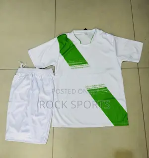 Football Jerseys