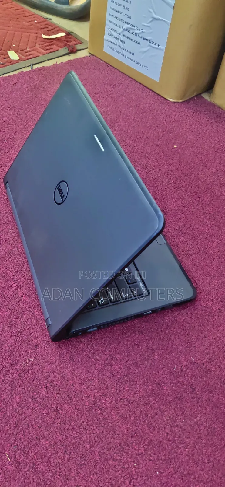 Laptop Dell Latitude 13 3340 4GB Intel Core i3 HDD 500GB