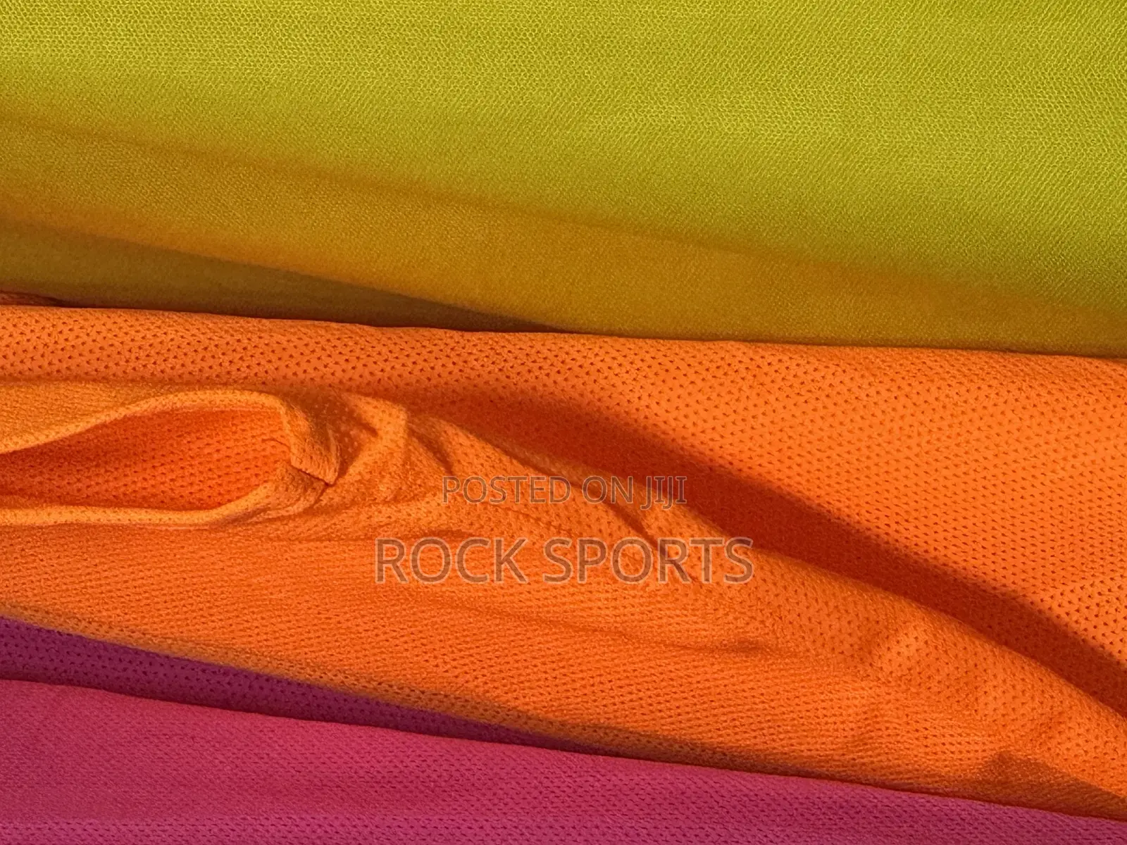 Sublimation Football Uniform