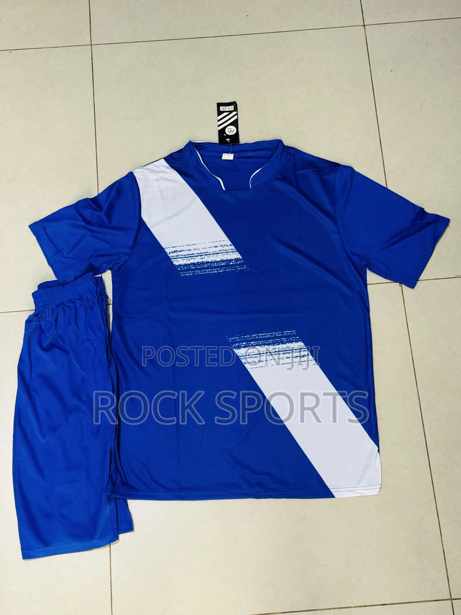 Sublimation Football Uniform