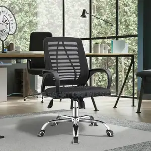 Ergonomic Swivel Office Chairs