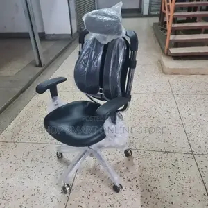 Orthopedic Office Chairs Orthopedic Chairs (Back Support)