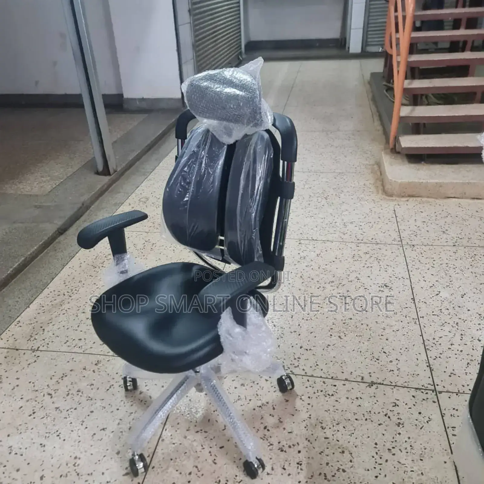 Orthopedic Office Chairs Orthopedic Chairs (Back Support)