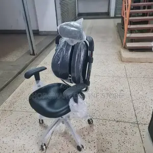 Orthopedic Office Chairs Orthopedic Chairs (Back Support)
