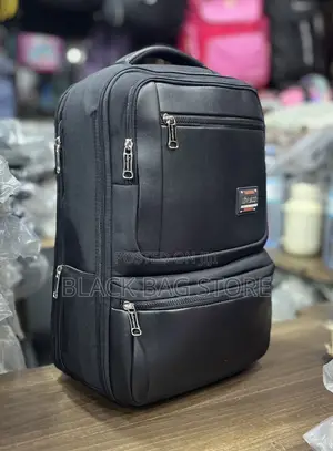 Smart Laptop Bag