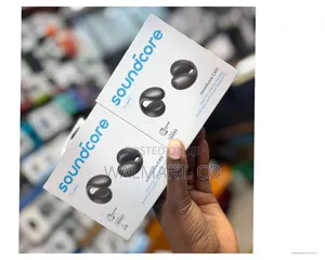 Original Anker Sound Core in Ear Earphones