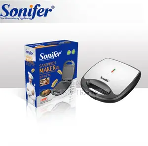 Sonifer Sandwich Maker