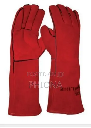 American Safety Gloves