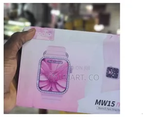 Modio Mw15 Mini Smart Watch