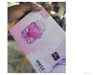 Modio Mw15 Mini Smart Watch