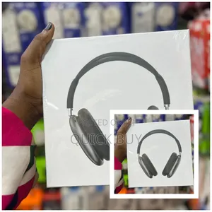 Airpods Max Headsets Brand New