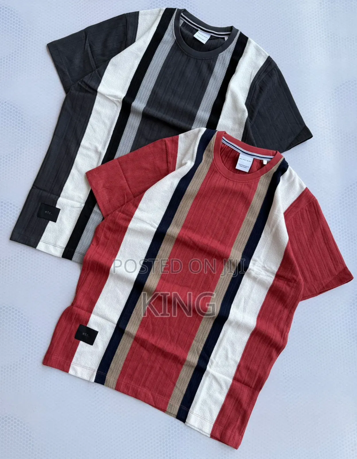 Lanes Tshirts