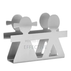 Upright Napkin Holder