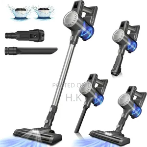 Handheld Vacuum Cleaner