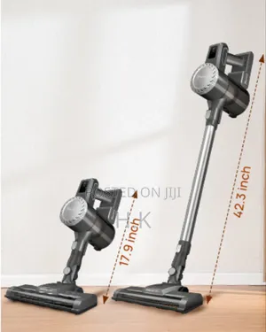 Handheld Vacuum Cleaner