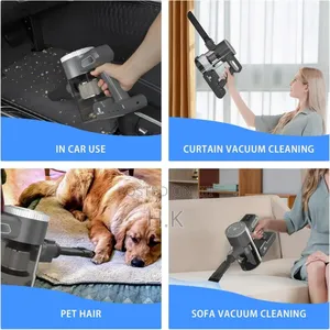 Handheld Vacuum Cleaner