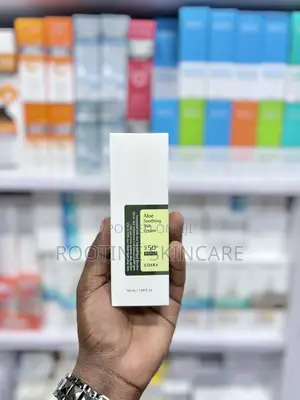 Cosrx Aleo Soothing Sun Cream SPF 50
