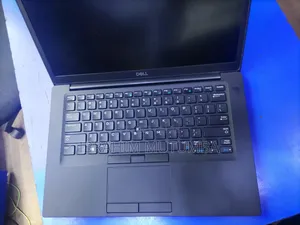 Laptop Dell Latitude 7490 8GB Intel Core I5 SSD 256GB