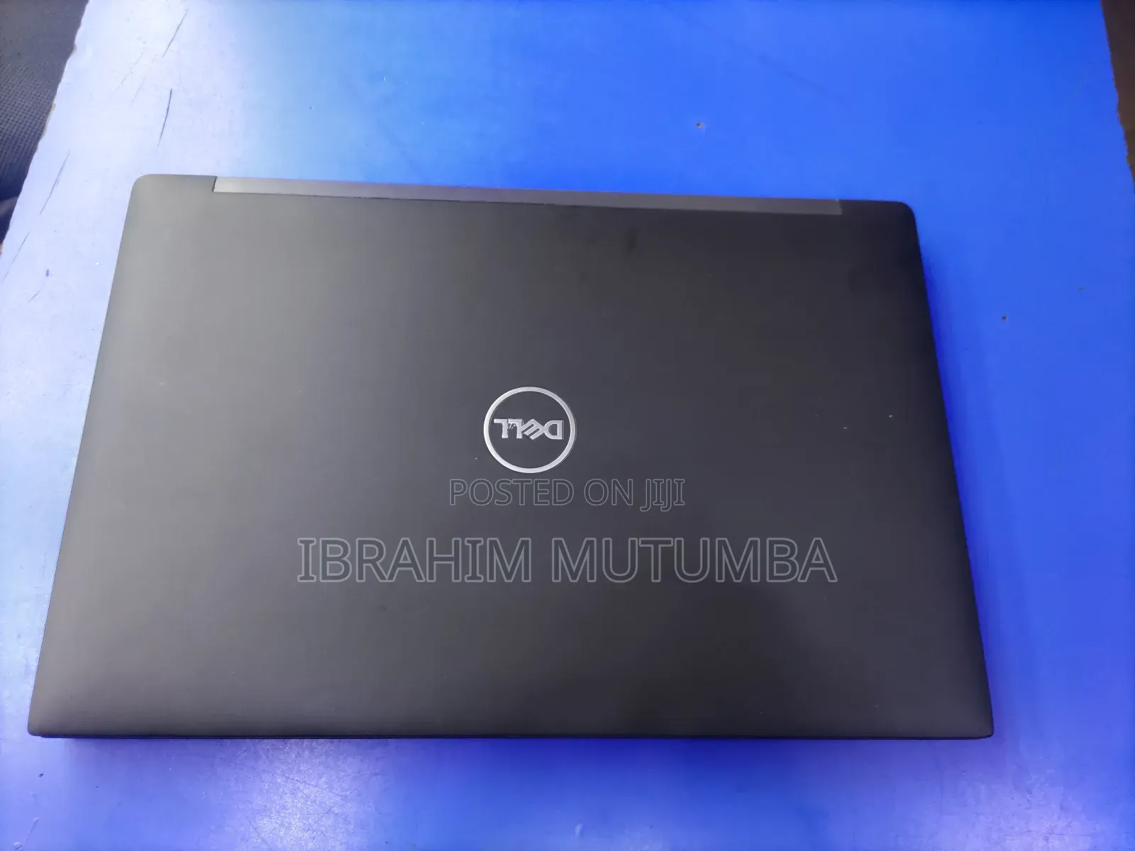 Laptop Dell Latitude 7490 8GB Intel Core I5 SSD 256GB