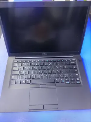 Laptop Dell Latitude 7490 8GB Intel Core I5 SSD 256GB