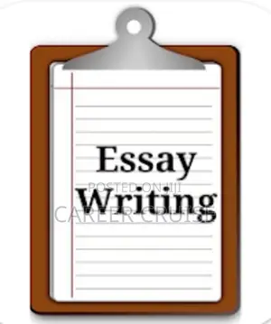 Essay Writing